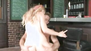 Vagina And Fucking For Lunch
