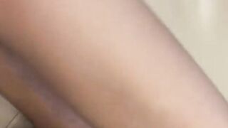 Hard Euro Vagina Play