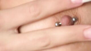 Huge Melons Brea Lynn Loves Masturbating For You
