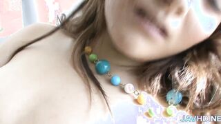 Japanese Girls With Unshaved Bushes 19