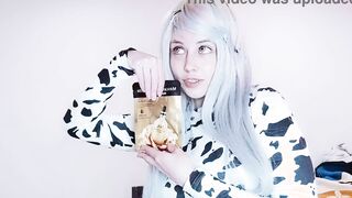 Moisturizing mask vol.four