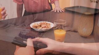 友達の親～最終章～ 三ツ瀬祐美子