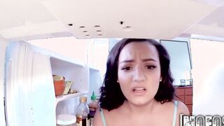 Mofos - Horny hot Fucks Her Pervy Incredible
