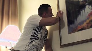 Mofos - A little bit of spying can go a huge way.