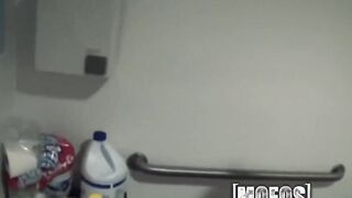 Mofos - Changing room sex with Chase Ryder Slut two