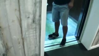 Mofos - Giving that Skank a Necklace...of Jizz
