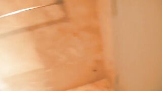 Mofos- Keegan getting suprized into the bathroom