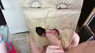 Mofos - Whose Penis is This? Slut two