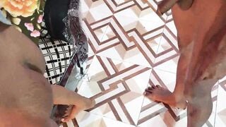 Good adorable Beauty Lovers Sex At home