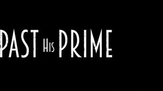 Past His Prime Vanessa Vega, Clarke Kent