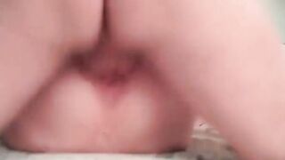 threesome For Curious Old Lady Swinger