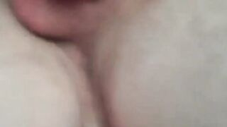 threesome For Curious Old Lady Swinger