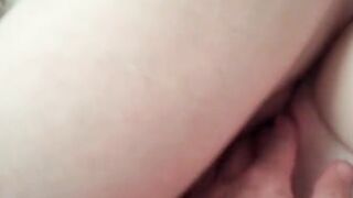 threesome For Curious Old Lady Swinger