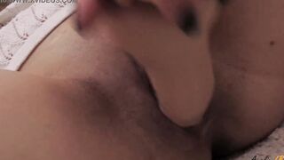 Lusty Gf Naughty Solo - Sex Toy Orgasm