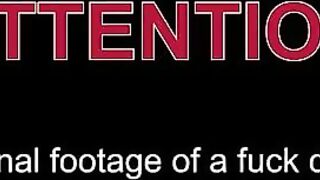 After getting her mature vagina plowed, Adrienne Kiss swallows his goddess cum! I screwed this Cougar from Milfhunting24.com