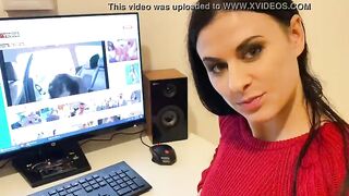Verification sex tape