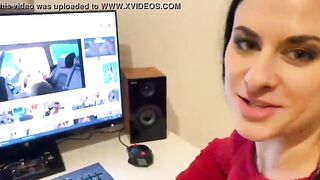 Verification sex tape