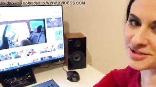 Verification sex tape