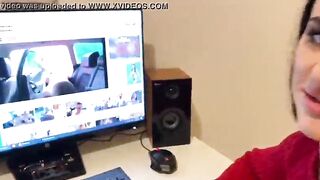 Verification sex tape