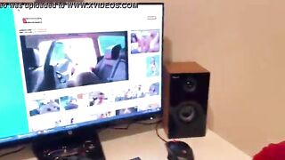 Verification sex tape