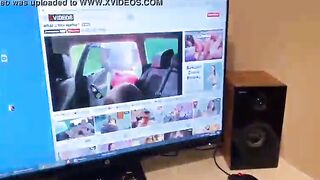 Verification sex tape