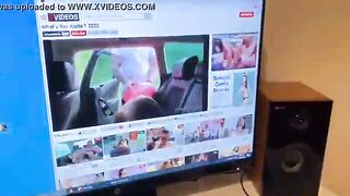Verification sex tape