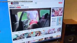 Verification sex tape