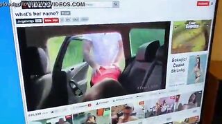 Verification sex tape