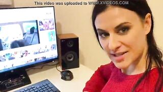 Verification sex tape