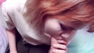 Blown and Cum In - Furiyssh