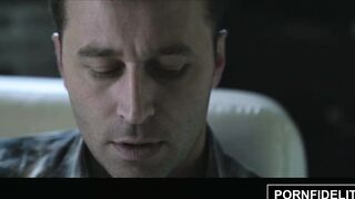 PORNFIDELITY Jade Nile Fuck Rough By James Deen