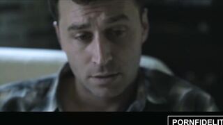 PORNFIDELITY Jade Nile Fuck Rough By James Deen