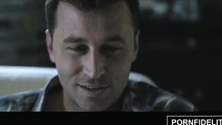 PORNFIDELITY Jade Nile Fuck Rough By James Deen