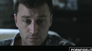 PORNFIDELITY Jade Nile Fuck Rough By James Deen