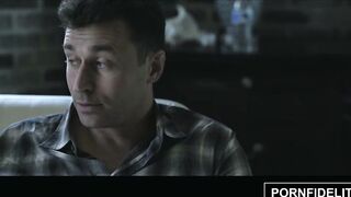 PORNFIDELITY Jade Nile Fuck Rough By James Deen