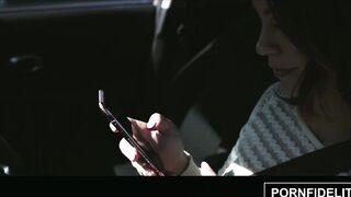 PORNFIDELITY Jade Nile Fuck Rough By James Deen