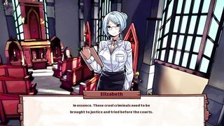 Breeding Farm Part five Date with Cece