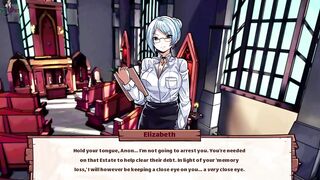 Breeding Farm Part five Date with Cece