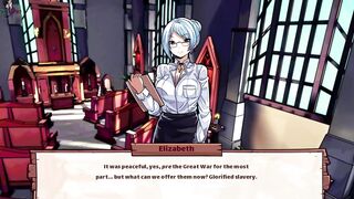 Breeding Farm Part five Date with Cece