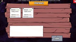 Breeding Farm Part five Date with Cece