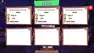 Breeding Farm Part five Date with Cece