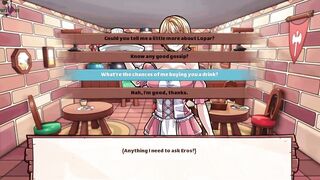 Breeding Farm Part five Date with Cece