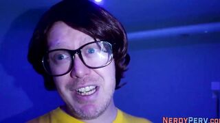 Leeds geeks blown by huge brit hot
