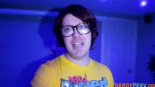 Leeds geeks blown by huge brit hot