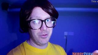 Leeds geeks blown by huge brit hot