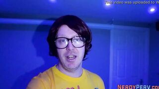 Leeds geeks blown by huge brit hot