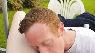 feet job and snatch gushing irresistible time