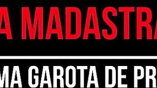 MINHA MADASTRA É UMA GAROTA DE PROGRAMA