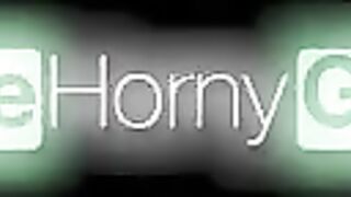 Blow - lick - and -  sex toy games with latin Goddess Bella Rico and grandpa ejaculates twice. Once inside the mouth and once on the titties.