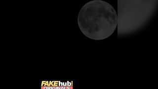 FAKEhub Suck My Long Dick While my Step Sister s.